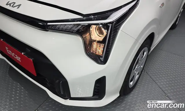 Kia Morning 2025 1.0 автомат (гидро), миниатюра 8 Kia Morning 2025 1.0 автомат (гидро), миниатюра 8
