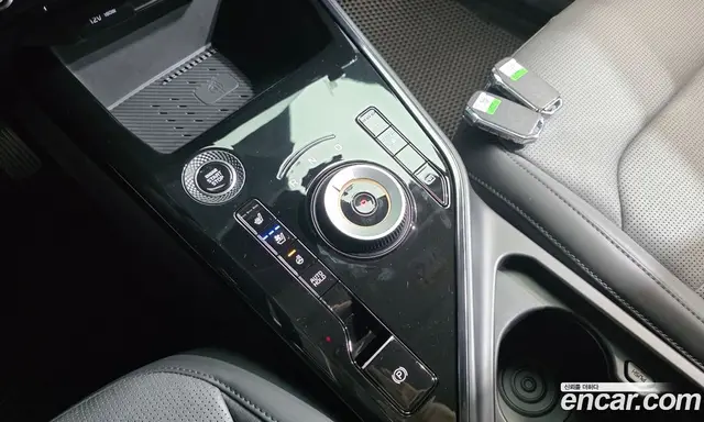 Kia Niro 2025 1.6 автомат (гидро), миниатюра 12