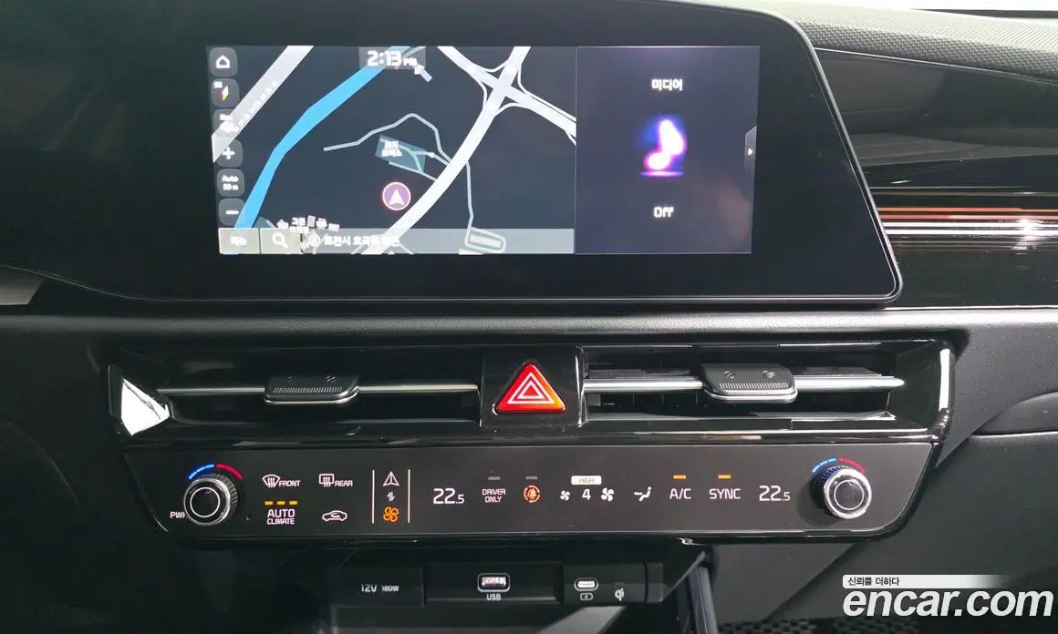 Kia Niro 2025 1.6 автомат (гидро), фото 20