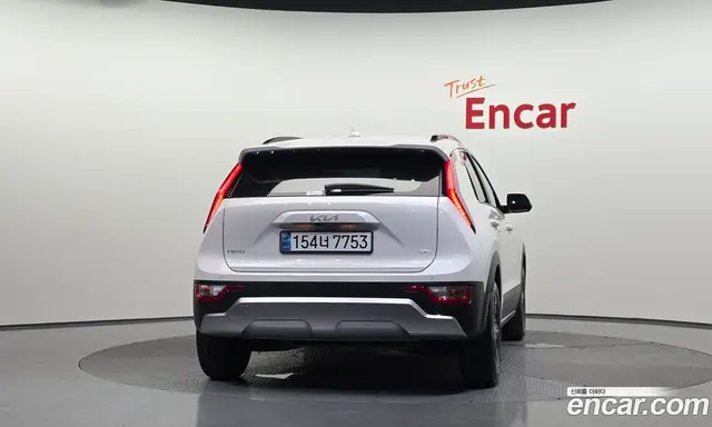 Kia Niro 2025 1.6 автомат (гидро), миниатюра 4