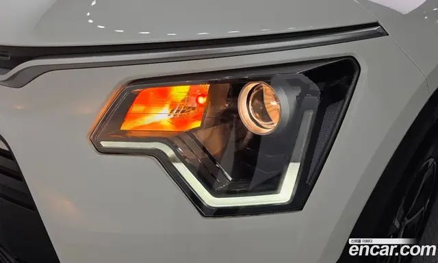 Kia Niro 2025 1.6 автомат (гидро), миниатюра 8