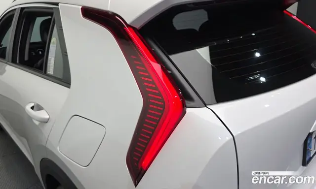 Kia Niro 2025 1.6 автомат (гидро), миниатюра 9