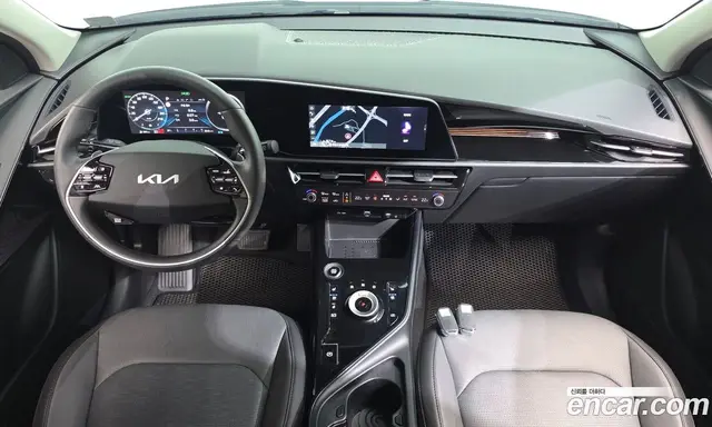 Kia Niro 2025 1.6 автомат (гидро), миниатюра 10