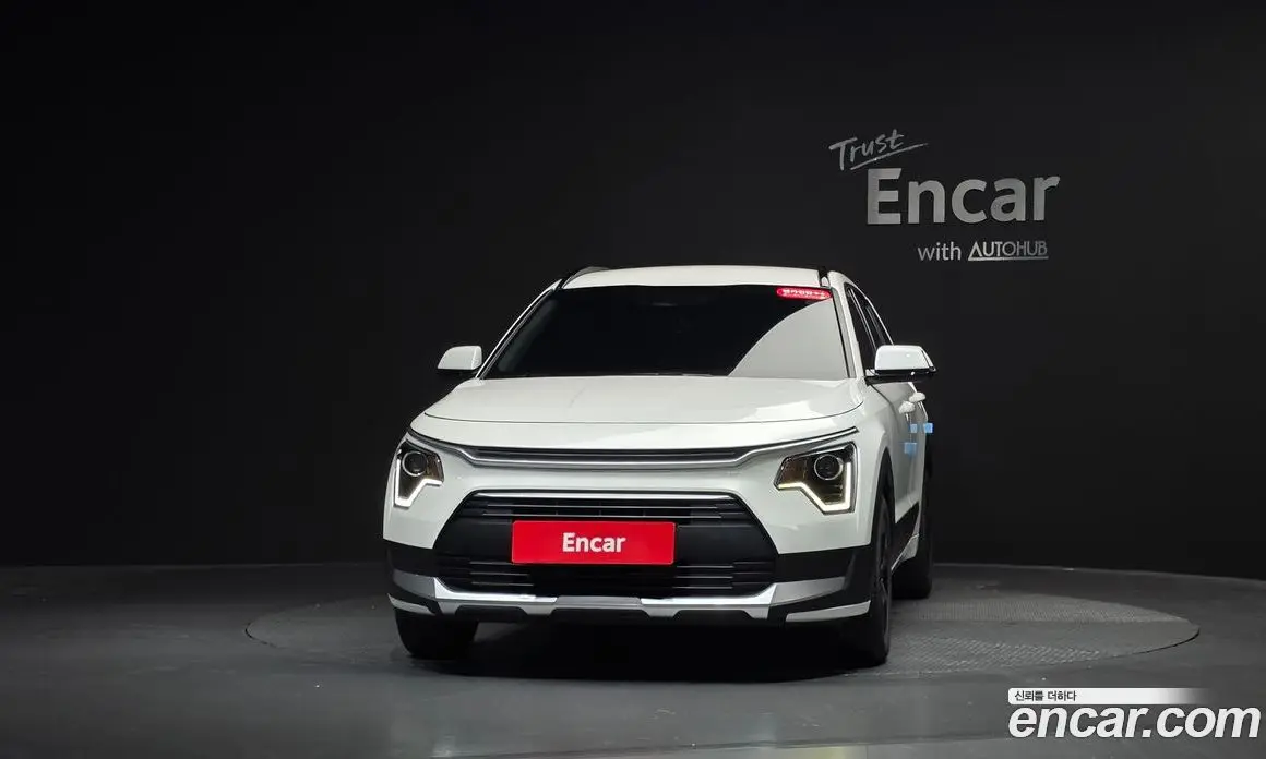 Kia Niro 2025 1.6 автомат (гидро), фото 2 Kia Niro 2025 1.6 автомат (гидро), фото 2