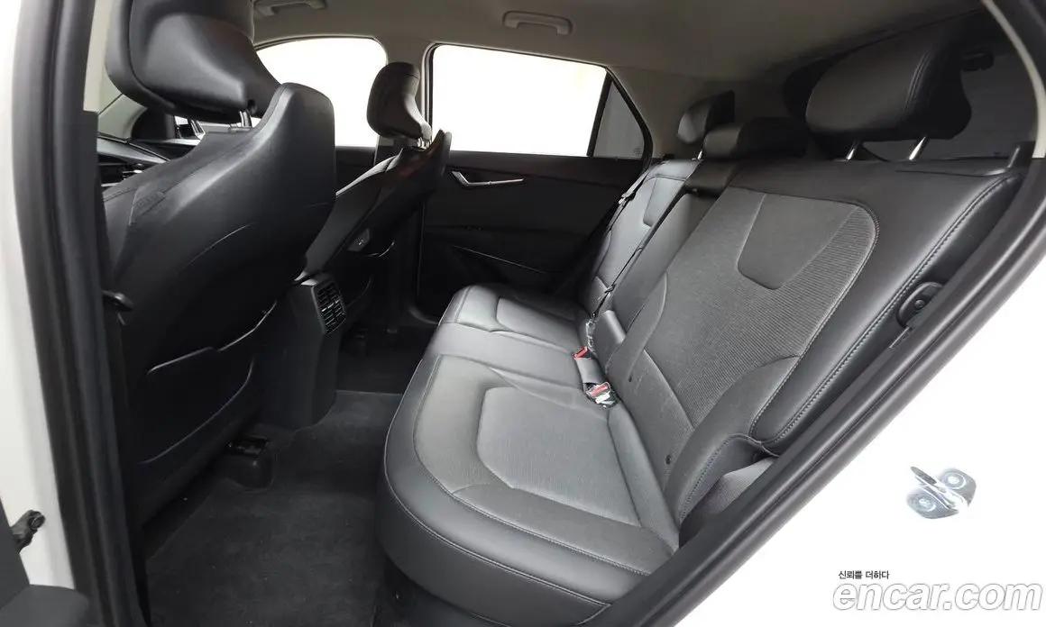 Kia Niro 2025 1.6 автомат (гидро), фото 17 Kia Niro 2025 1.6 автомат (гидро), фото 17