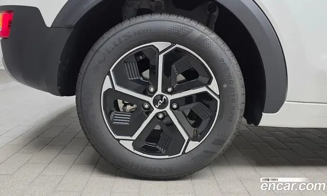 Kia Niro 2025 1.6 автомат (гидро), миниатюра 4 Kia Niro 2025 1.6 автомат (гидро), миниатюра 4