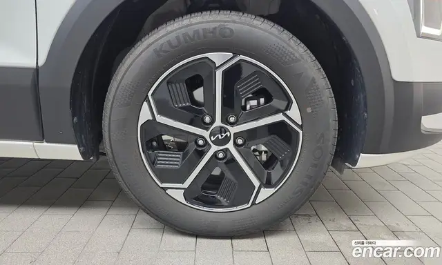 Kia Niro 2025 1.6 автомат (гидро), миниатюра 6 Kia Niro 2025 1.6 автомат (гидро), миниатюра 6