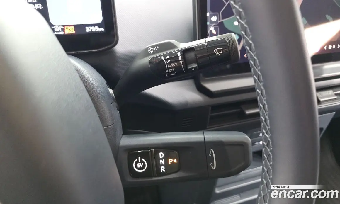 Kia PV5 2025 0.2 автомат (гидро), фото 12