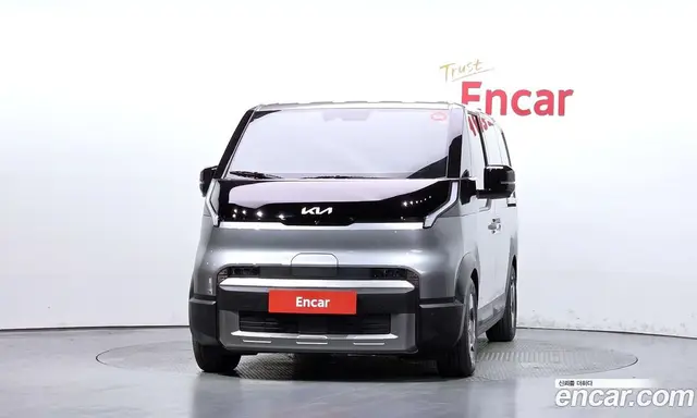 Kia PV5 2025 0.2 автомат (гидро), миниатюра 3