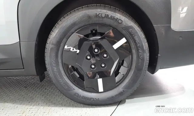 Kia PV5 2025 0.2 автомат (гидро), миниатюра 7