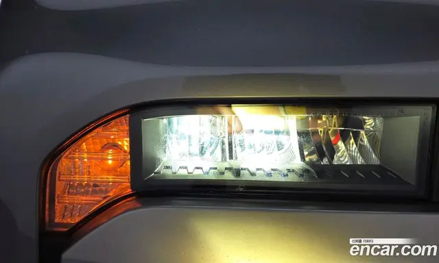 Kia PV5 2025 0.2 автомат (гидро), миниатюра 8