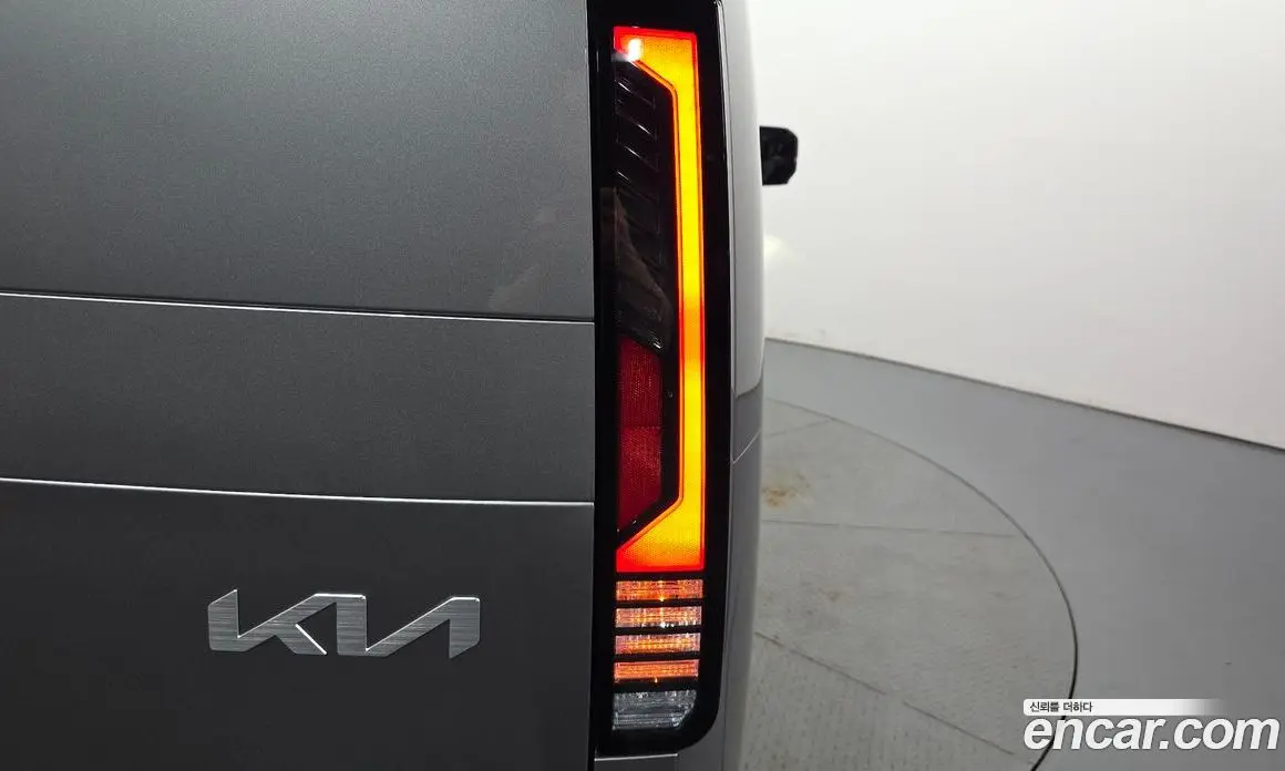 Kia PV5 2025 0.2 автомат (гидро), фото 9