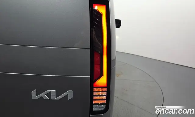 Kia PV5 2025 0.2 автомат (гидро), миниатюра 9