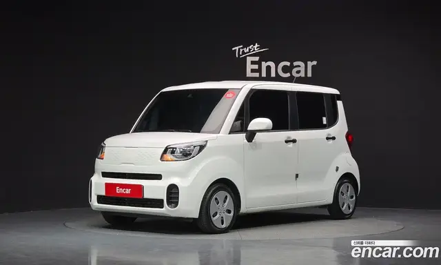 Kia Ray, 2022, 26 074 км