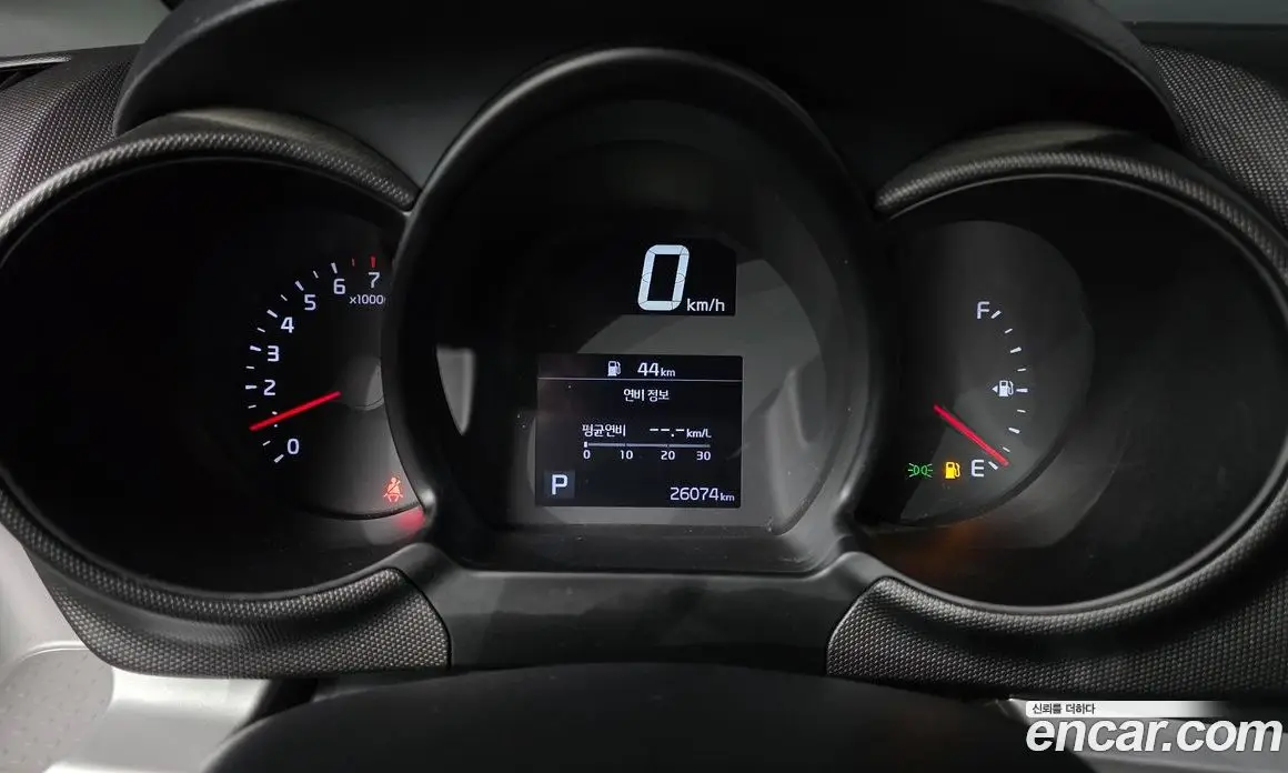 Kia Ray 2022 1.0 автомат (гидро), фото 11 Kia Ray 2022 1.0 автомат (гидро), фото 11
