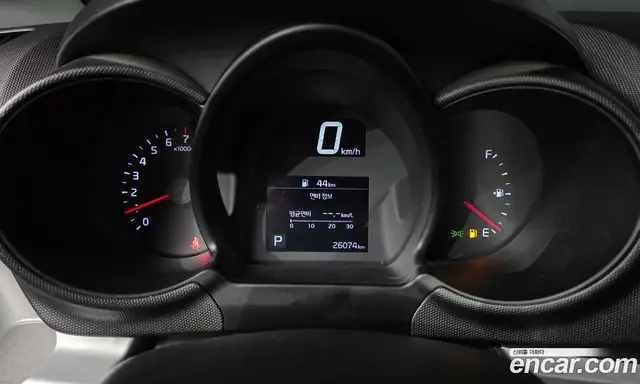 Kia Ray 2022 1.0 автомат (гидро), миниатюра 11 Kia Ray 2022 1.0 автомат (гидро), миниатюра 11
