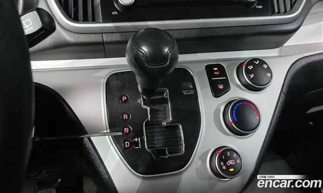 Kia Ray 2022 1.0 автомат (гидро), миниатюра 12