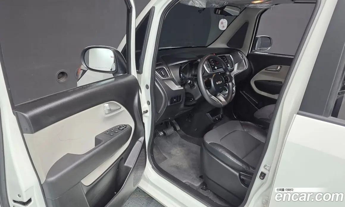 Kia Ray 2022 1.0 автомат (гидро), фото 13 Kia Ray 2022 1.0 автомат (гидро), фото 13