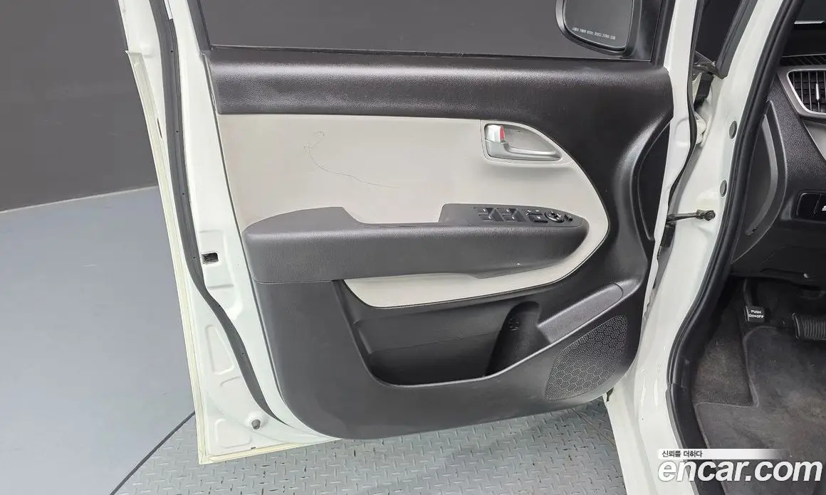 Kia Ray 2022 1.0 автомат (гидро), фото 14 Kia Ray 2022 1.0 автомат (гидро), фото 14
