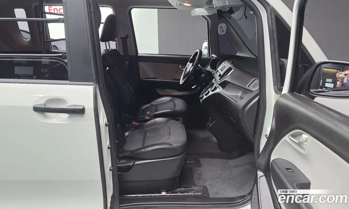 Kia Ray 2022 1.0 автомат (гидро), фото 16 Kia Ray 2022 1.0 автомат (гидро), фото 16