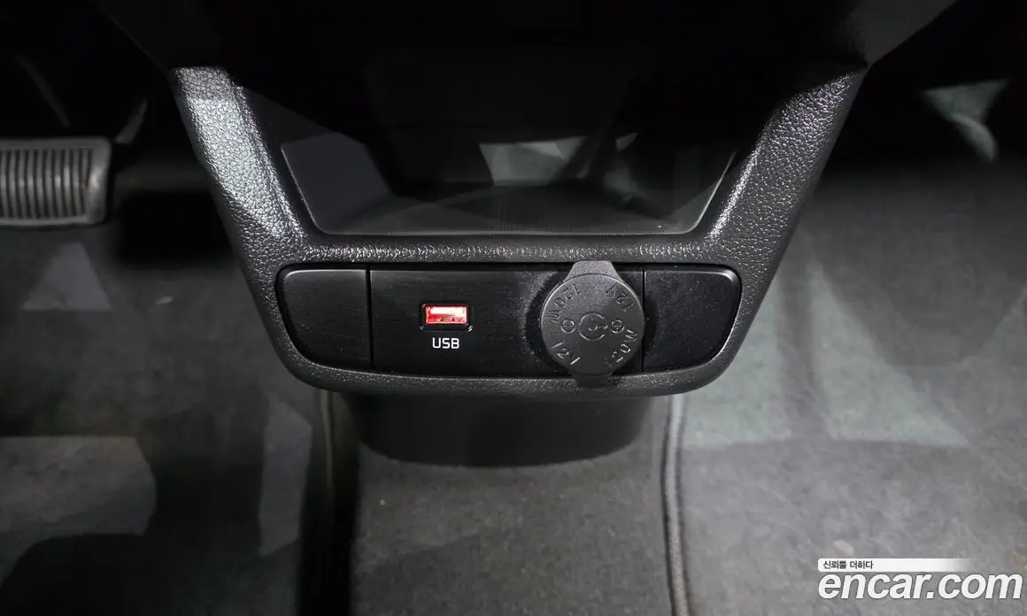 Kia Ray 2022 1.0 автомат (гидро), фото 18 Kia Ray 2022 1.0 автомат (гидро), фото 18