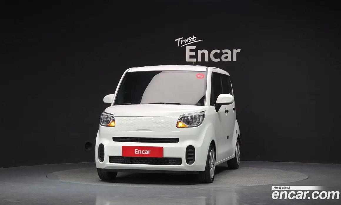 Kia Ray 2022 1.0 автомат (гидро), фото 3 Kia Ray 2022 1.0 автомат (гидро), фото 3
