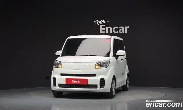 Kia Ray 2022 1.0 автомат (гидро), миниатюра 3 Kia Ray 2022 1.0 автомат (гидро), миниатюра 3
