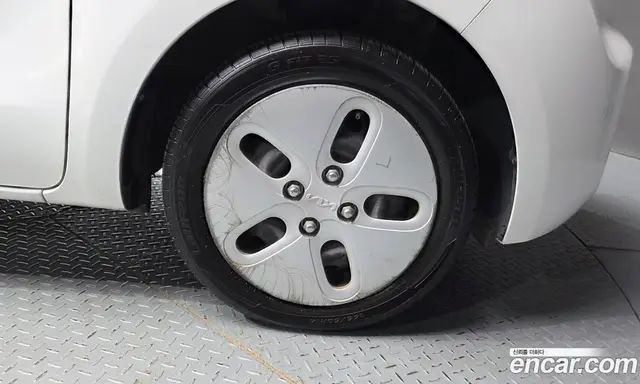 Kia Ray 2022 1.0 автомат (гидро), миниатюра 7 Kia Ray 2022 1.0 автомат (гидро), миниатюра 7