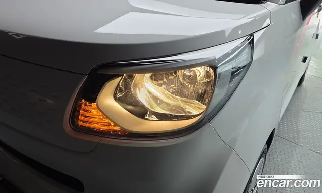 Kia Ray 2022 1.0 автомат (гидро), миниатюра 8 Kia Ray 2022 1.0 автомат (гидро), миниатюра 8