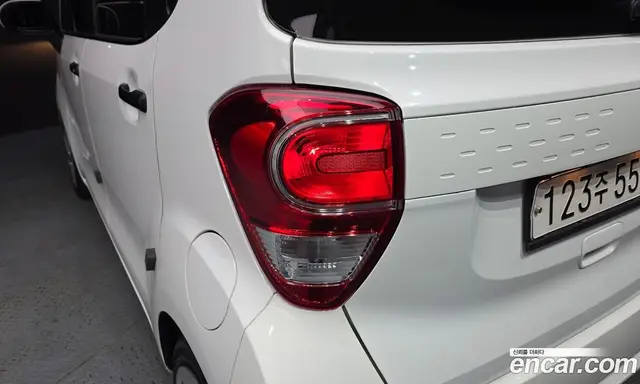 Kia Ray 2022 1.0 автомат (гидро), миниатюра 9 Kia Ray 2022 1.0 автомат (гидро), миниатюра 9