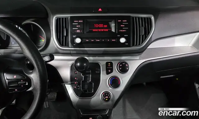 Kia Ray 2022 1.0 автомат (гидро), миниатюра 10 Kia Ray 2022 1.0 автомат (гидро), миниатюра 10
