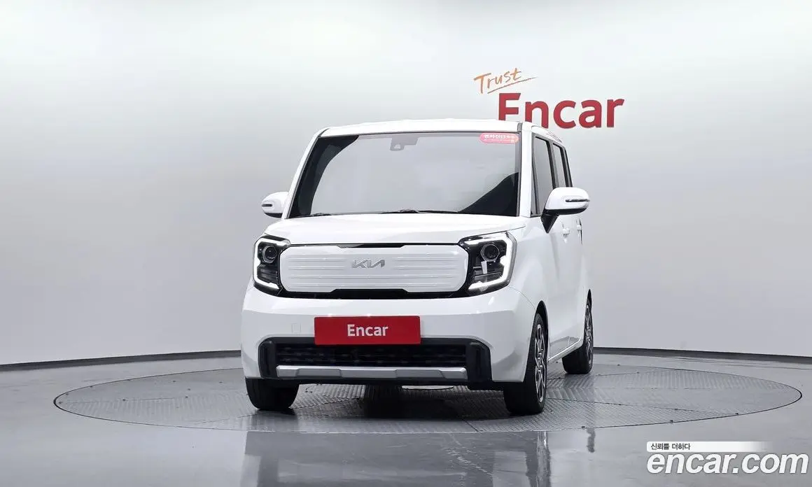 Kia Ray 2022 1.0 автомат (гидро), фото 2 Kia Ray 2022 1.0 автомат (гидро), фото 2