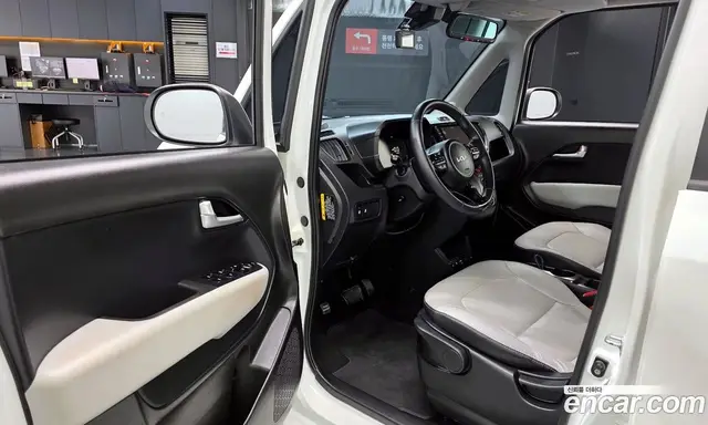 Kia Ray 2022 1.0 автомат (гидро), миниатюра 12