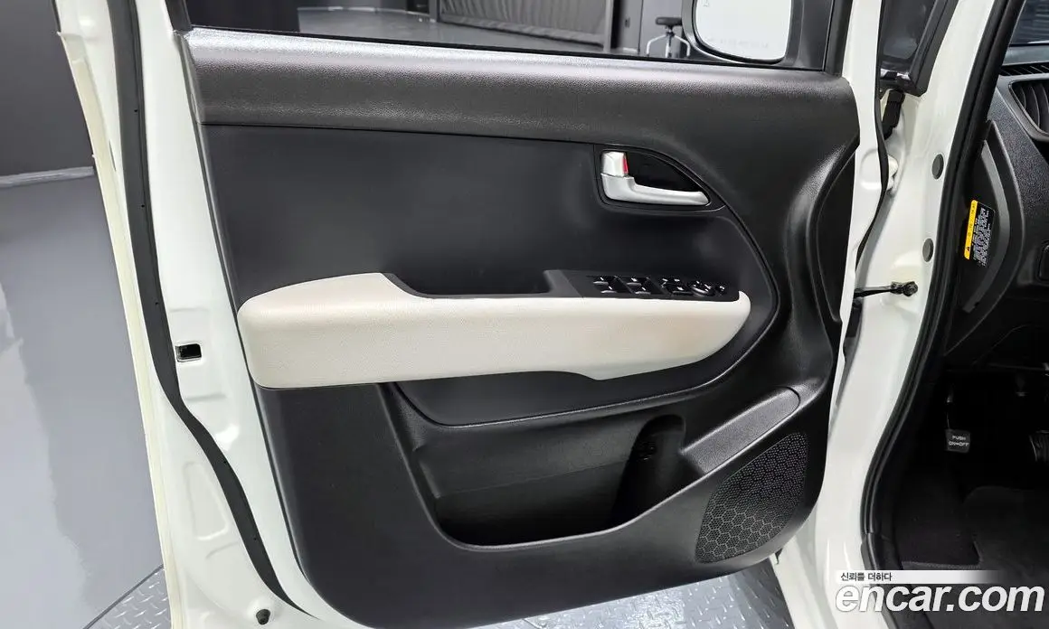 Kia Ray 2022 1.0 автомат (гидро), фото 13 Kia Ray 2022 1.0 автомат (гидро), фото 13