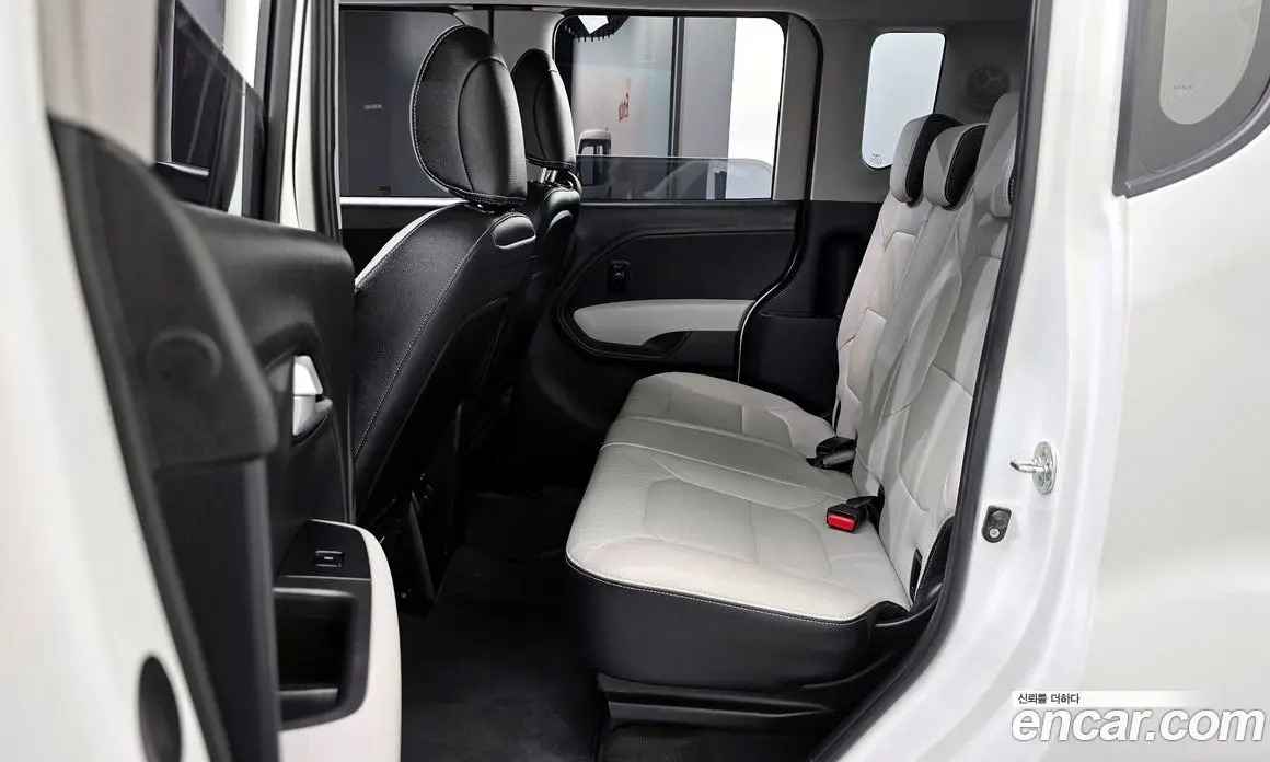 Kia Ray 2022 1.0 автомат (гидро), фото 16 Kia Ray 2022 1.0 автомат (гидро), фото 16