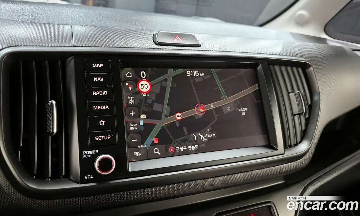 Kia Ray 2022 1.0 автомат (гидро), фото 18 Kia Ray 2022 1.0 автомат (гидро), фото 18