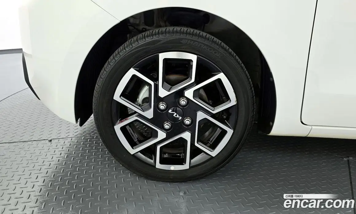 Kia Ray 2022 1.0 автомат (гидро), фото 4 Kia Ray 2022 1.0 автомат (гидро), фото 4