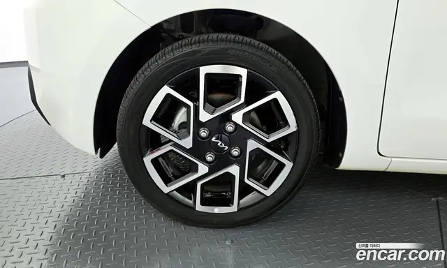 Kia Ray 2022 1.0 автомат (гидро), миниатюра 4 Kia Ray 2022 1.0 автомат (гидро), миниатюра 4