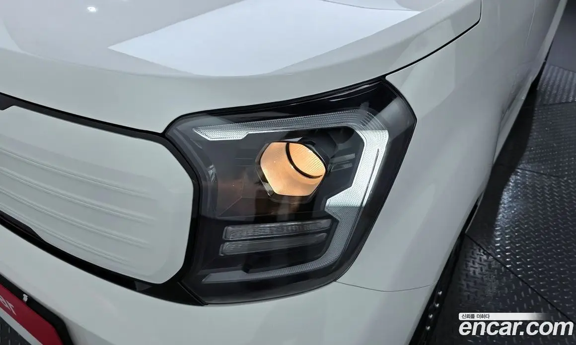 Kia Ray 2022 1.0 автомат (гидро), фото 7 Kia Ray 2022 1.0 автомат (гидро), фото 7