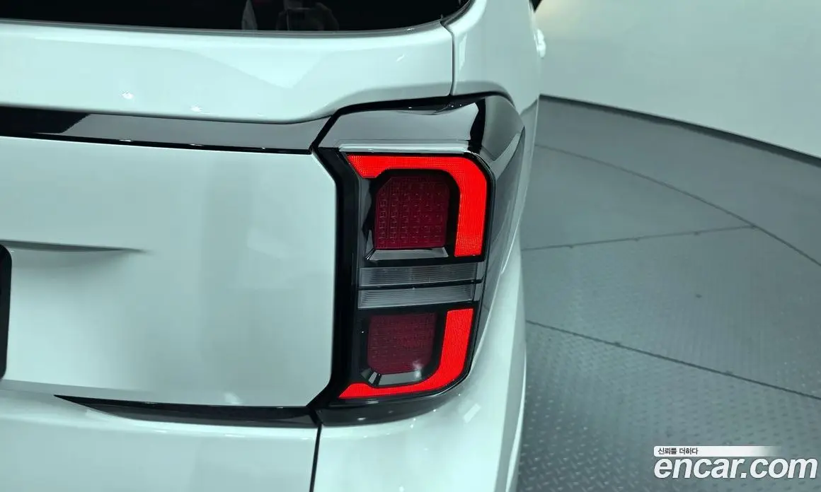 Kia Ray 2022 1.0 автомат (гидро), фото 8 Kia Ray 2022 1.0 автомат (гидро), фото 8