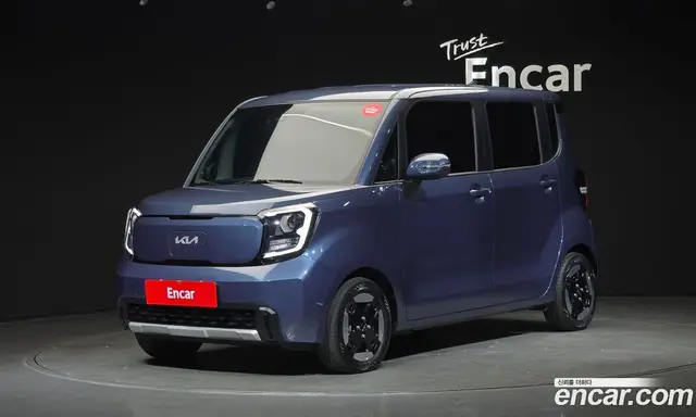 Kia Ray, 2023, 43 522 км