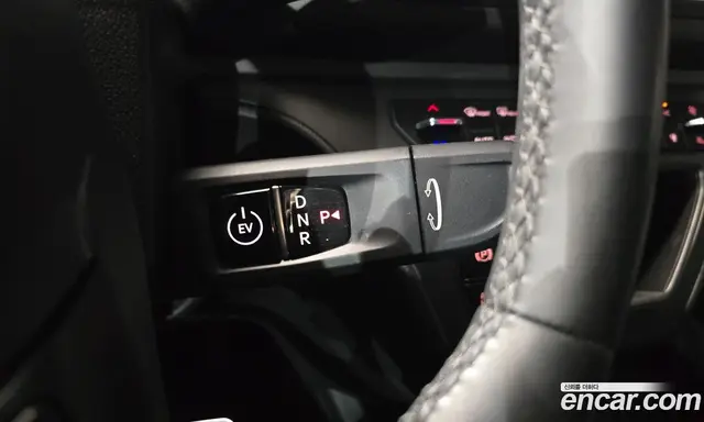 Kia Ray 2023 0.1 автомат (гидро), миниатюра 12
