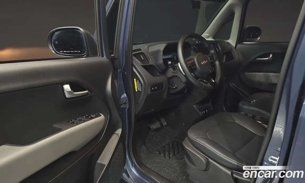 Kia Ray 2023 0.1 автомат (гидро), фото 13 Kia Ray 2023 0.1 автомат (гидро), фото 13