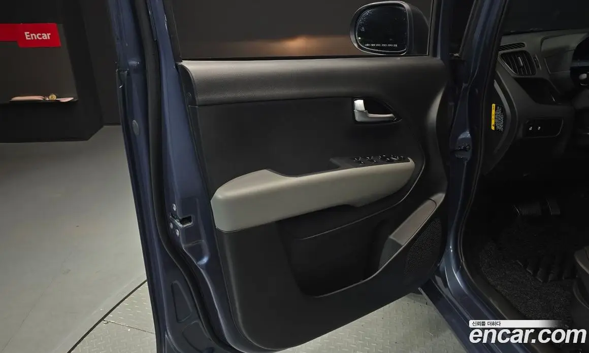 Kia Ray 2023 0.1 автомат (гидро), фото 14 Kia Ray 2023 0.1 автомат (гидро), фото 14