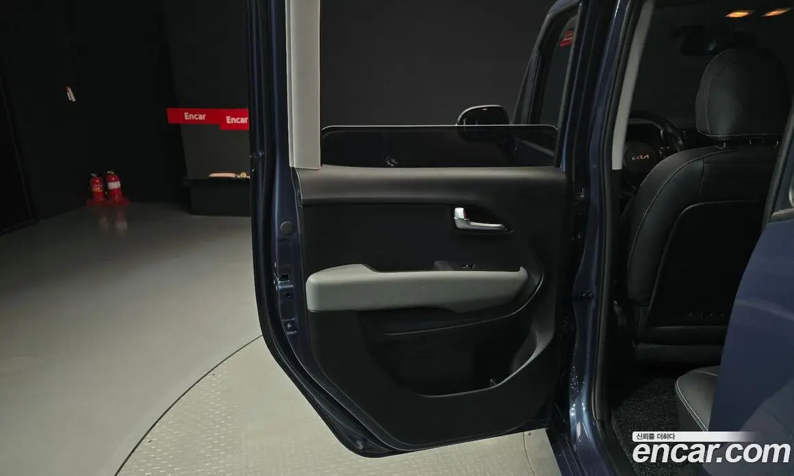 Kia Ray 2023 0.1 автомат (гидро), фото 15 Kia Ray 2023 0.1 автомат (гидро), фото 15