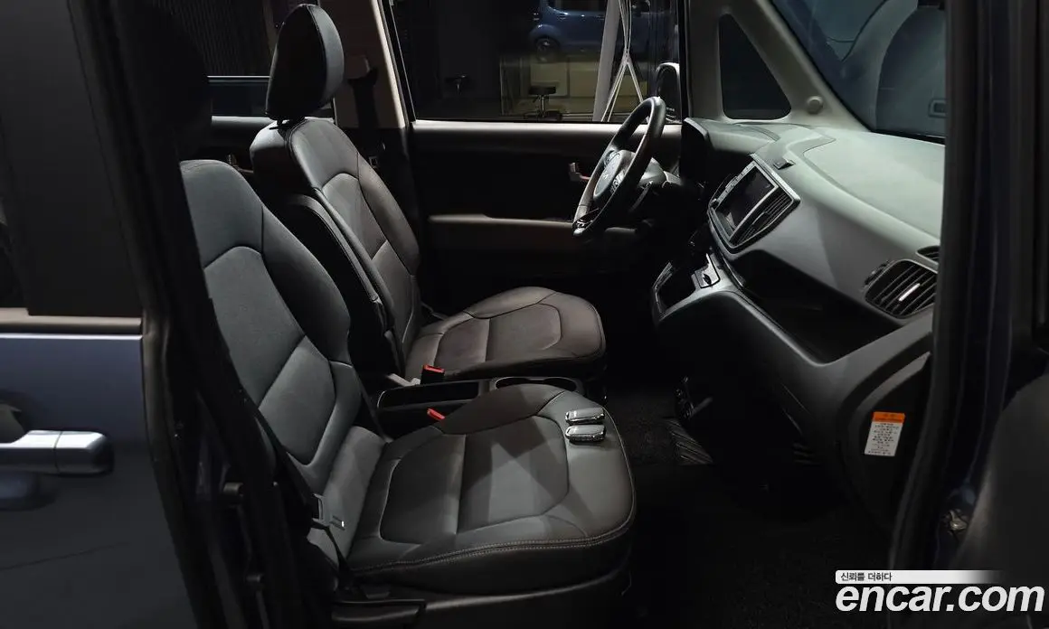 Kia Ray 2023 0.1 автомат (гидро), фото 16 Kia Ray 2023 0.1 автомат (гидро), фото 16