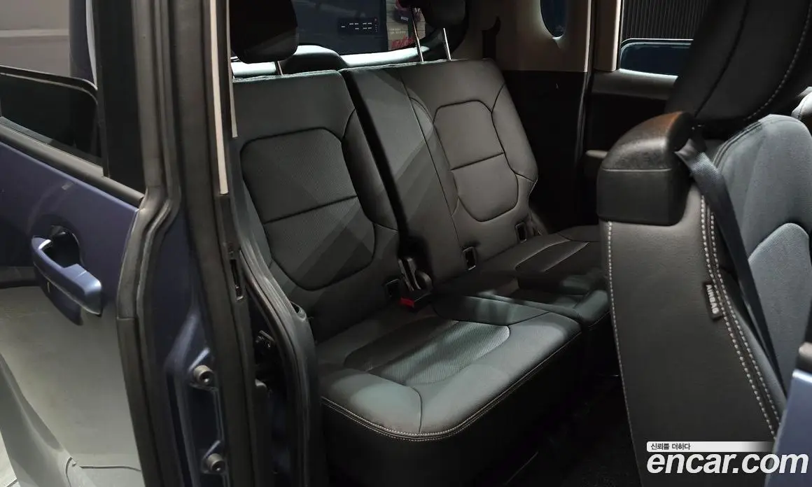 Kia Ray 2023 0.1 автомат (гидро), фото 17 Kia Ray 2023 0.1 автомат (гидро), фото 17