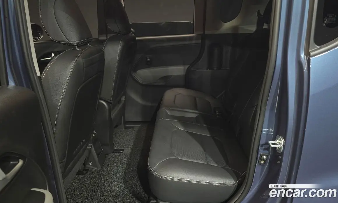 Kia Ray 2023 0.1 автомат (гидро), фото 18 Kia Ray 2023 0.1 автомат (гидро), фото 18