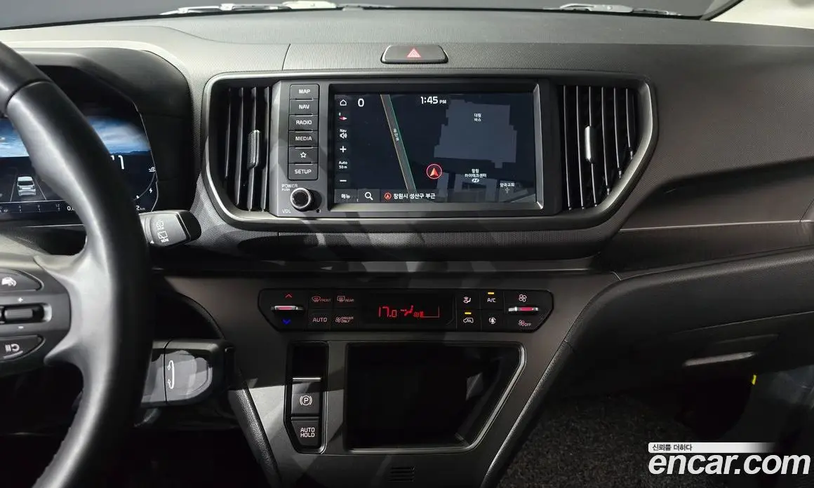 Kia Ray 2023 0.1 автомат (гидро), фото 20 Kia Ray 2023 0.1 автомат (гидро), фото 20