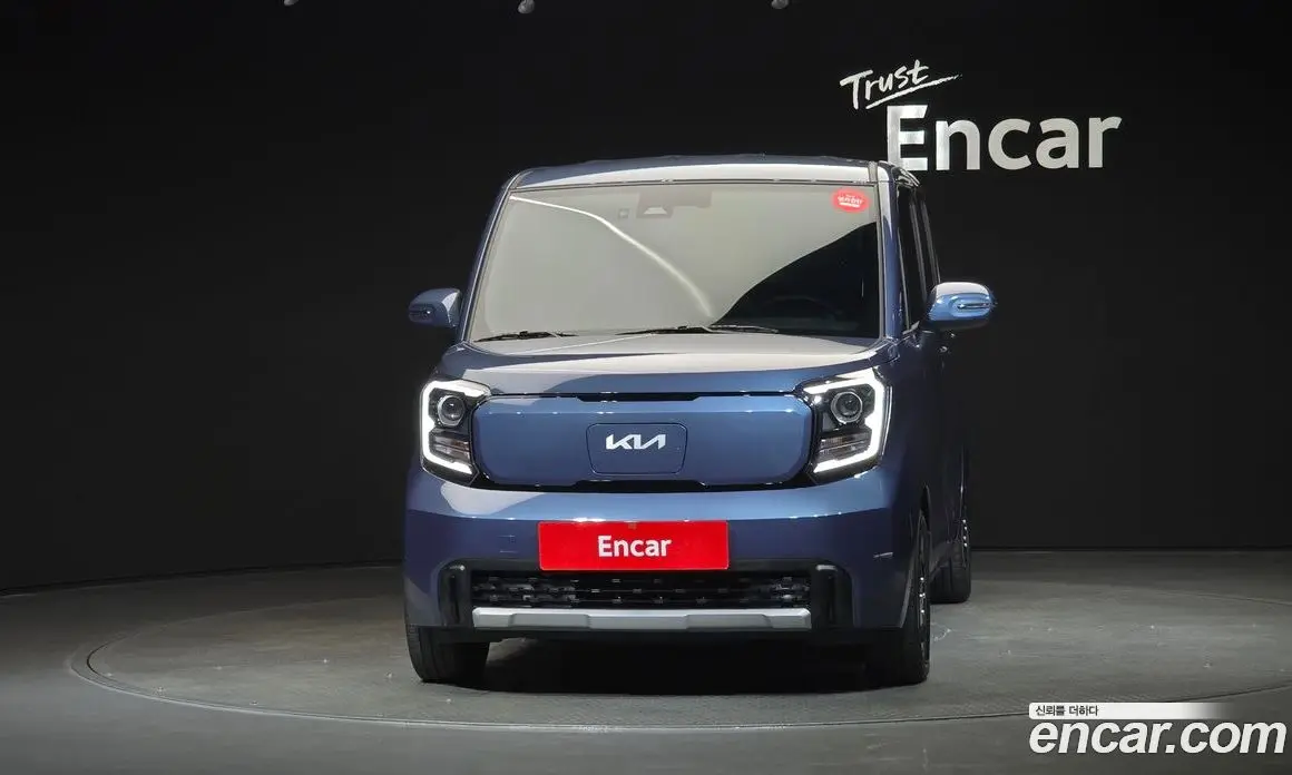 Kia Ray 2023 0.1 автомат (гидро), фото 3 Kia Ray 2023 0.1 автомат (гидро), фото 3